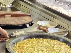 -草桥清真牛肉锅贴扁食店