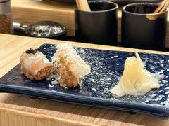 -鮨政·Omakase(港汇恒隆广场店)
