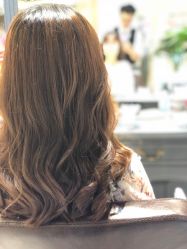 点击看大图 -HairCode芭曲发型