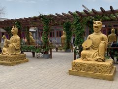 -鸡鸣驿城