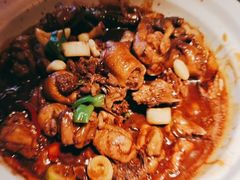 -老淮安·淮安菜(涟水店)