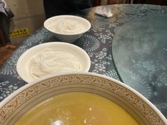 -桥香园云南过桥米线(金马碧鸡店)