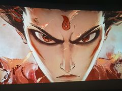 -百美汇影城(LUXE嘉里中心店)