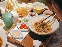 -松鹤面馆·古法焖肉面(观前店)