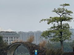 -星湖旅游景区七星岩