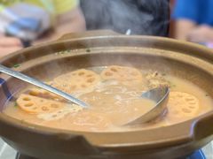 -楚太子  中餐&烧烤(武大店)