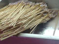 -十里铺铁板鱿鱼