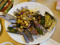 -鹅公村·国家非遗传承(荔湾店)