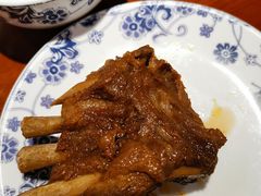 -亿诣蝎府炸酱面羊蝎子火锅(酷车小镇店)