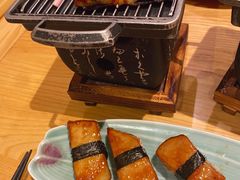 -隐泉京望日式料理(太和广场店)