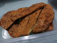 素鸡-永祥烧腊餐厅(虹口店)