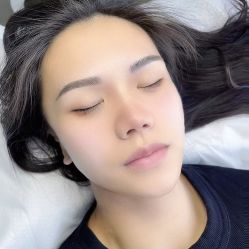 -Yue Show馨选·半永久纹眉纹眼线