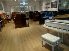 -柏斯音乐艺术中心·钢琴·吉他(世纪金源店)