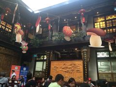 蔼若春(金碧公园店)-蔼若春.传承三十年云南菜(金碧公园店)