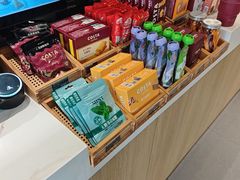 -COSTA COFFEE(丰联广场店)