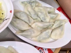 虾三鲜水饺-喜家德虾仁水饺(华强天虹店)