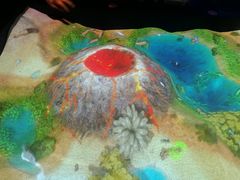 -珠海横琴国家地理探险家中心(创新方)