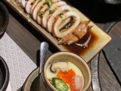 -赤坂亭·M9和牛烧肉(南京江南虹悦城店)