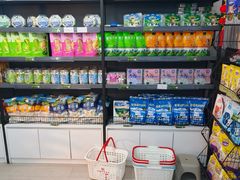 -正飞鲜奶(吐鲁番路店)