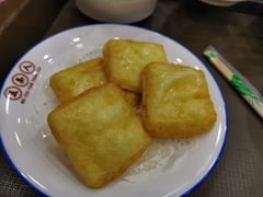 -五条人糖水铺(武林总店)