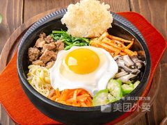 -尹大叔拌饭(宾县店)