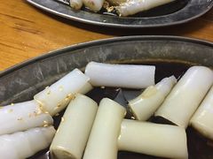 -陈添記·祖傳爽鱼皮·西关老字号(广州首店)