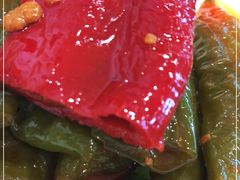 -西部马华清真兰州牛肉面·烧烤夜市(关东店)