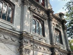 -1901 Cafe(西四店)