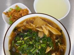 -亲贤打卤面(八一街店)