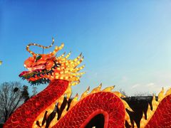 -武汉园博园(武汉自然博物馆)