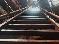 -张掖平山湖大峡谷景区
