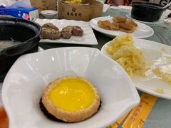 -番禺宾馆丽苑厅