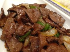 -老长春肉馆(创业大街店)