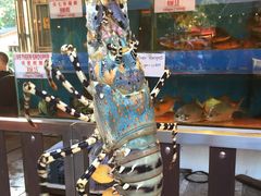 -真浪花园海鲜餐馆