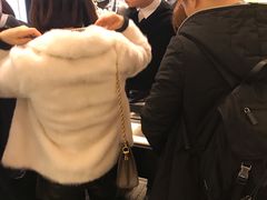 -CHANEL(恒隆广场店)