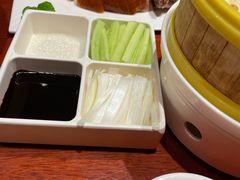 精品烤鸭-京味张·北京烤鸭(天河南二路店)
