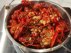 -回·龙虾铺·盆盆蟹·烧烤大排档(回龙观店)