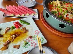 -盐帮食坊•小河帮川菜(四川师大店)