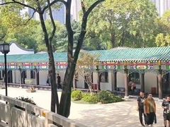 -古琴台