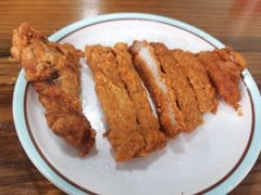 -爱家面馆(常州总店)