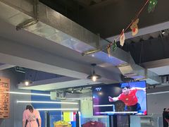 -微醺烤牛·炭火烧烤·精酿啤酒(东郊记忆店)