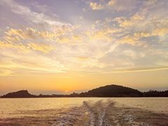 -东钱湖旅游度假区