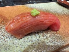 -荣一代目OMAKASE板前料理