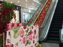 -万达广场(宝山店)