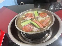-黑白荤豆花(双凤路店)