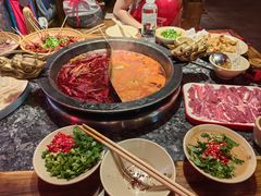 -蜀大侠火锅(总府路店)