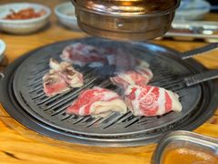 -金顺碳烤肉(1号店)