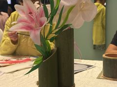 -广州花园酒店