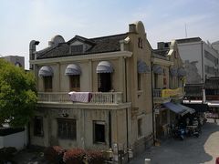 -长兴菜馆(高桥店)