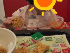 -肯德基(津滨店)